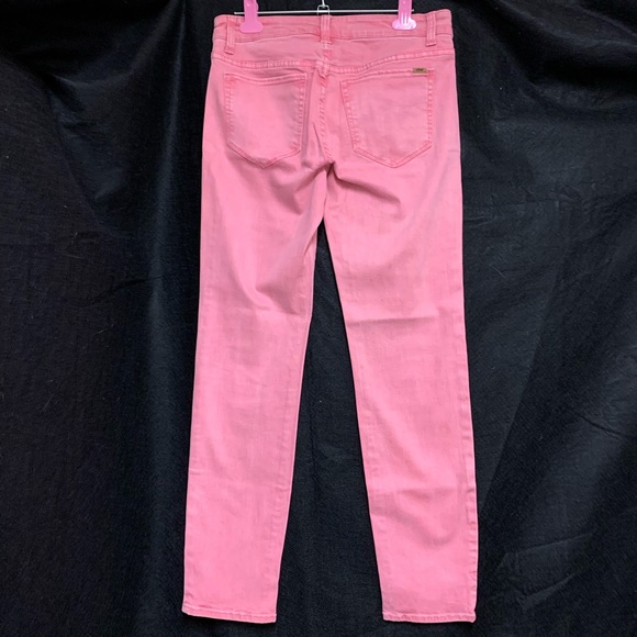 Else Straight Leg Ankle Jeans - Picture 2 of 6